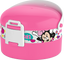 Дитячий ланч-бокс Herevin Disney Minnie, рожевий (818387) - мініатюра 1