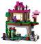 Конструктор LEGO Minecraft Площадка для тренировок, 534 деталей (21183) - миниатюра 5