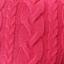Подушка декоративная Прованс Сердце, 33х33 см, красный (28324) - миниатюра 3