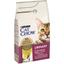 Сухий корм для котів для підтримки здоров'я сечовивідної системи Cat Chow Urinary Tract Health з куркою 1.5 кг - мініатюра 3