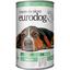 Влажный корм для собак EuroDog, с дисчью, 1,2 кг - миниатюра 1