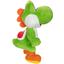 М'яка іграшка Super Mario - Йоші, 23 см (40988i-GEN) - мініатюра 2