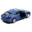 Автомодель TechnoDrive Porsche Panamera S синяя (250253) - миниатюра 9