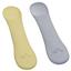 Набор столовых приборов Bebe Confort Happy, желтый с серым, 2 шт. (3105201170) - миниатюра 1