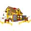 Игровой набор Wader Play House Ранчо (25430) - миниатюра 1