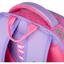 Рюкзак Yes S-58 Keith Kimberlin, бузковий з рожевим (554643) - мініатюра 5