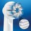 Электрическая зубная щетка Oral-B Smart 6 CrossAction Blue - миниатюра 4