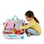 Детский чемодан для путешествий Trunki Lola Llama (0356-GB01-UKV) - миниатюра 6