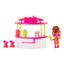Ігровий набір з лялькою L.O.L. Surprise Маленькі кімнатки Снек-бар Леді-хвилі (580249) - мініатюра 3
