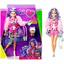 Кукла Barbie Екстра с сиреневыми волосами (GXF08) - миниатюра 4