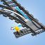 Конструктор LEGO City Залізничні стрілки, 8 деталей (60238) - мініатюра 6
