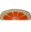 Пенал Offtop Фрутти Апельсин, оранжевый (849940) - миниатюра 1
