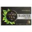 Чай чорний Aroma Tea з бергамотом, 40 г (20 шт. х 2 г) - мініатюра 1