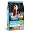 Сухой корм для собак Nutram - I18 Ideal Solution Support Weight Control, контроль веса, 11,4 кг (67714102420) - миниатюра 1