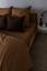 Комплект постельного белья ТЕП Happy Sleep Винный Топаз двуспальный коричневый (2-03795_26213) - миниатюра 5