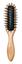 Массажная щетка для волос Titania с бамбука (2867) - миниатюра 1