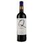 Вино Manuel Quintano Q de Quintano 2022 красное сухое 0.75 л - миниатюра 1