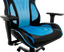 Геймерське крісло GT Racer чорне із синім (X-2645 Black/Blue) - мініатюра 8