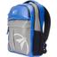 Рюкзак молодіжний Yes T-32 Citypack Ultra, синій з сірим (558412) - мініатюра 3