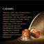 Кофе молотый L'OR Espresso Caramel 100% Арабика в капсулах 10 шт. 52 г - миниатюра 3