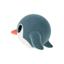 Коллекционная фигурка Flockies Пингвин Филлип (FLO0410) - миниатюра 4
