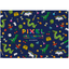 Альбом для рисования Star Pixel, синий, 20 листов (PB-GB-020-422) - миниатюра 1