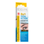 Корректор для бровей Eveline Eyebrow Therapy Professional Total Action 8 в 1 с хной 10 мл (LTUKOR8W1HEN) - миниатюра 3