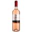 Вино Chateau des Leotins Bordeaux Rose, розовое, сухое, 0,75 л - миниатюра 1