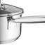 Набір посуду Berghoff Comfort, 4 предмети, сріблястий (00000020023) - мініатюра 7