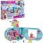 Игровой набор My Little Pony Sunny Starscout Smoothie Truck (F6339) - миниатюра 1