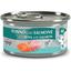 Вологий корм для котів Marpet Aequilibria Chef, тунець з лососем, 80 г (GN22/080) - мініатюра 1
