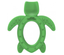 Силіконова ложка Dr. Brown`s Черепаха, зелений (TF013-P2) - мініатюра 1