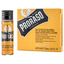 Горячее масло для бороды Proraso hot oil beard Wood&Spice, 4 шт.x17 мл - миниатюра 1