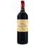 Вино Chateau Branaire-Ducru Saint-Julien 4 GCC 2015, червоне, сухе, 13,5%, 0,75 л (839522) - мініатюра 1