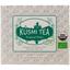 Чай белый Kusmi Tea Tropical White органический 40 г (20 шт. х 2 г) - миниатюра 1