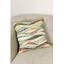 Подушка декоративна Прованс Away Across, 45х45 см, різнокольорова (29903) - мініатюра 1