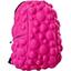 Рюкзак MadPax Bubble Full Gumball Pink, фуксія (M/BUB/GUM/FULL) - мініатюра 1