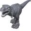 Ігровий набір Road Rippers машинка та динозавр T-Rex grey (20071) - мініатюра 3