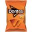 Чипси Doritos кукурудзяні зі смаком сиру 100 г - мініатюра 1