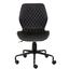 Офисное кресло Special4You Ray black (E5951) - миниатюра 2