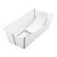 Ванночка складная Stokke Flexi Bath XL, белый + адаптер в подарок (535901акц.) - миниатюра 1