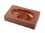 Пепельница Lefard Рука, 20х12х4 см, коричневый (143-144) - миниатюра 1