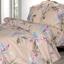 Комплект постельного белья Ярослав фланель люкс евростандарт 215х200 см (47899_диз.282) - миниатюра 1