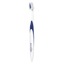 Зубная щетка Sensodyne Восстановление и Защита, мягкая, белый с синим - миниатюра 4