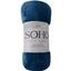 Плед Soho Royal blue, 200х150 см, синий (1207К) - миниатюра 1