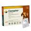 Жувальні пігулки для собак Сімпаріка, 20 мг, 5-10 кг, 1 пігулка (10022531-1) - мініатюра 1