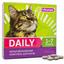 Мультивитаминный комплекс Vitomax Daily для кошек 1-7 лет, 100 таблеток - миниатюра 2