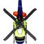 Іграшковий вертоліт Road Rippers Rush & Rescue, Поліцейський (20243) - мініатюра 4