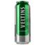 Пиво Veltins Pilsener, світле, 4,8%, з/б, 0,5 л (587808) - мініатюра 1