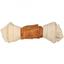 Ласощі для собак Trixie Кістка для чищення зубів Denta Fun з куркою, 18 см, 1 шт., 120 г (31324_1шт) - мініатюра 1